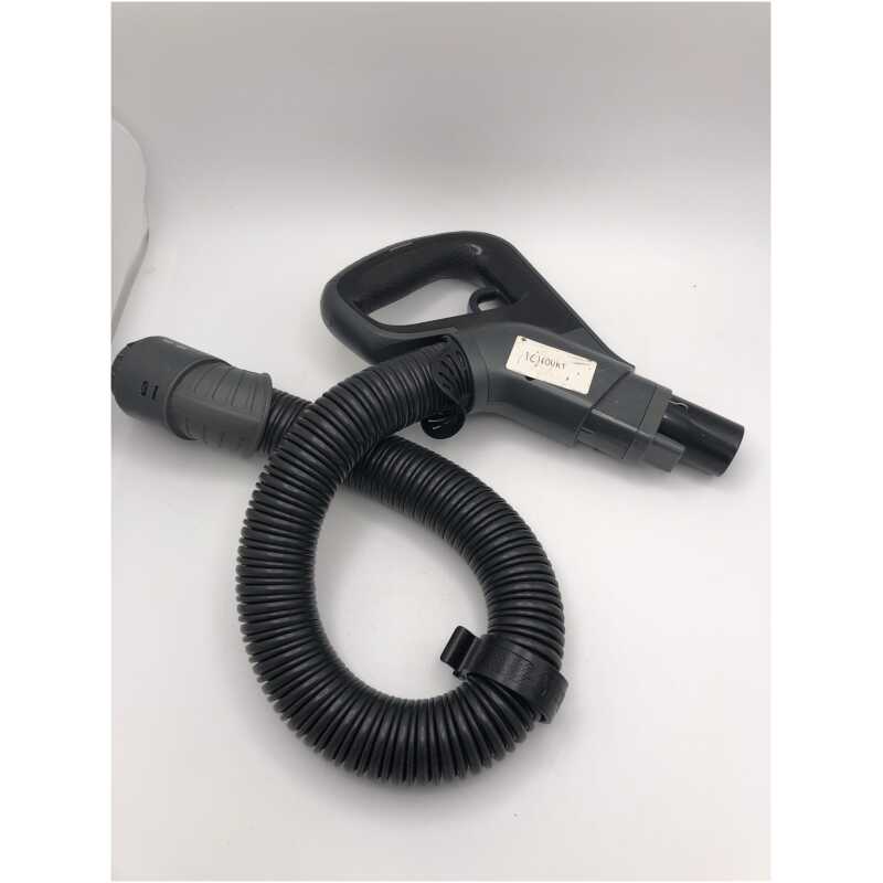 Shark IC160UKT Handle/Hose