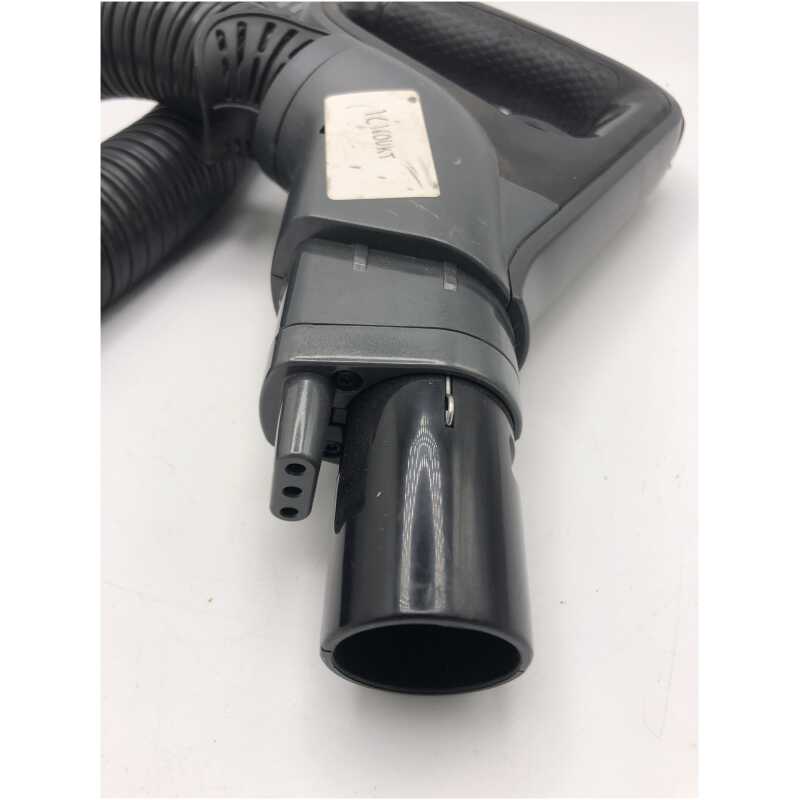 Shark IC160UKT Handle/Hose