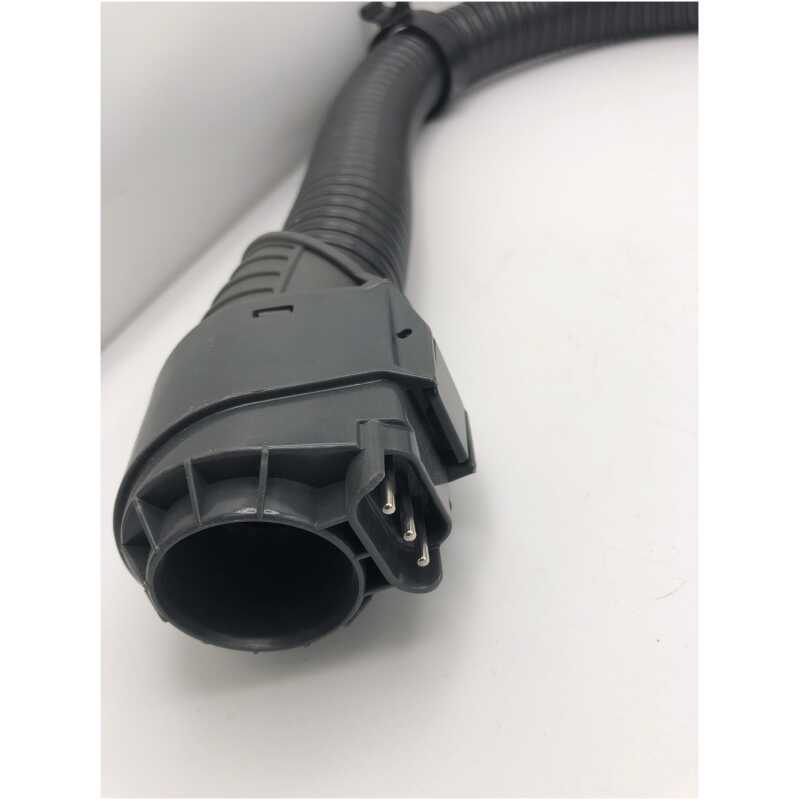Shark IC160UKT Handle/Hose
