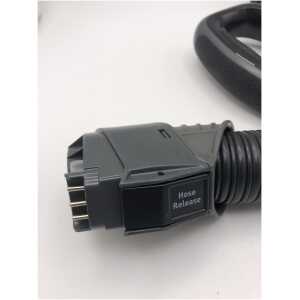 Shark IC160UKT Handle/Hose
