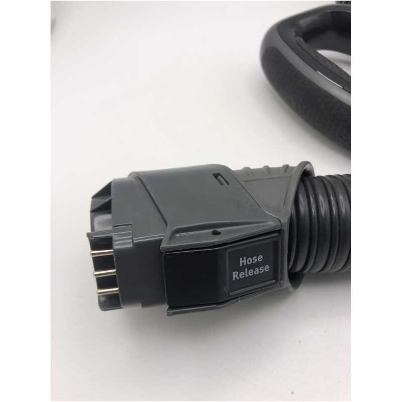 Shark IC160UKT Handle/Hose