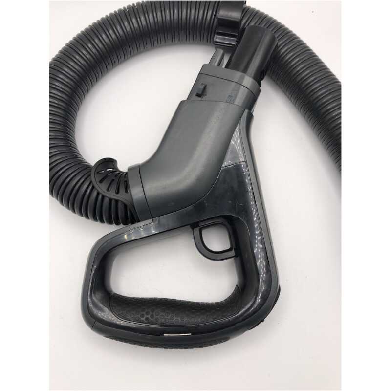 Shark IC160UKT Handle/Hose