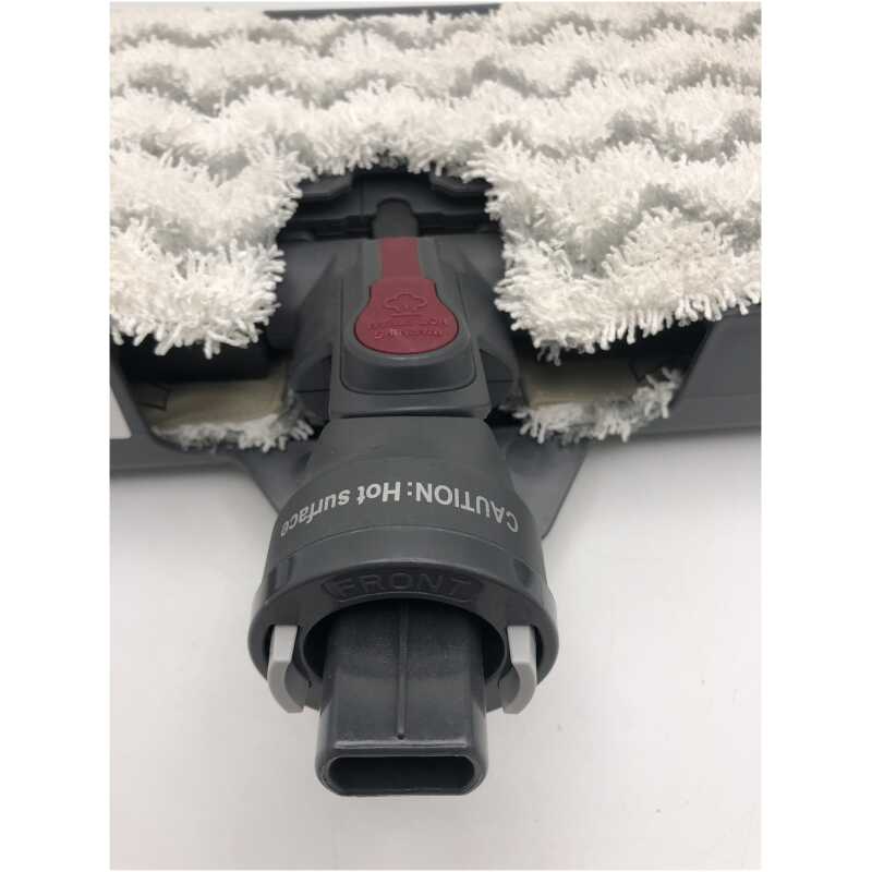 Shark S6003UKDB Mop Head