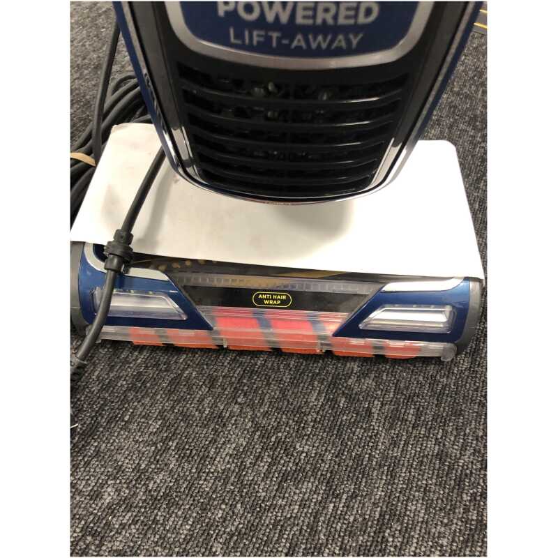 Shark NZ750UKT Full vac except Handle/Hose