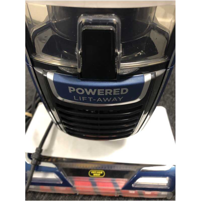 Shark NZ750UKT Full vac except Handle/Hose