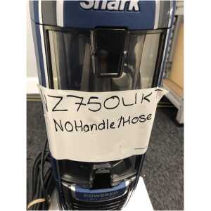 Shark NZ750UKT Full vac except Handle/Hose