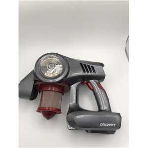 Hoover 94LD1716_01 Hand Vac with Cyclone ( No dust Bin)