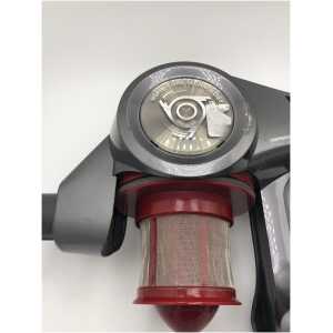 Hoover 94LD1716_01 Hand Vac with Cyclone ( No dust Bin)