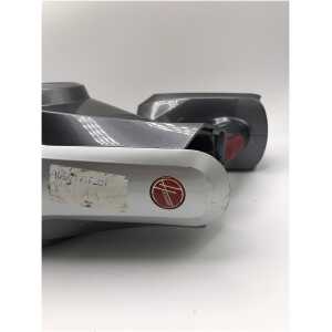 Hoover 94LD1716_01 Hand Vac with Cyclone ( No dust Bin)