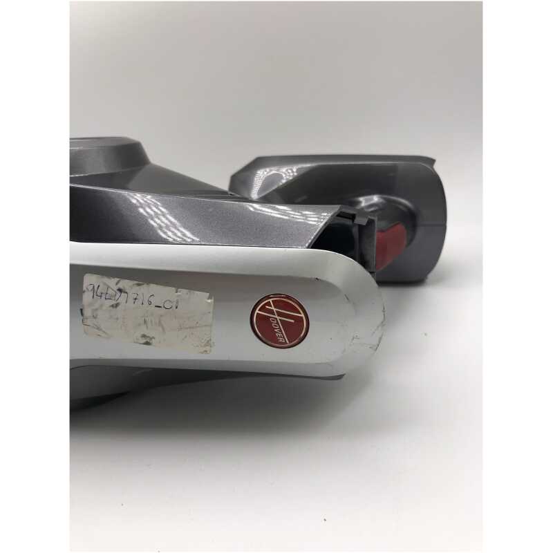 Hoover 94LD1716_01 Hand Vac with Cyclone ( No dust Bin)