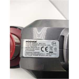 Hoover 94LD1716_01 Hand Vac with Cyclone ( No dust Bin)