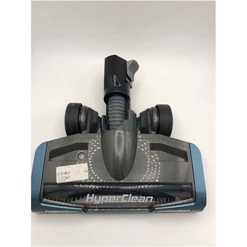 Swan Eureka SC15820QOCN Floor Head