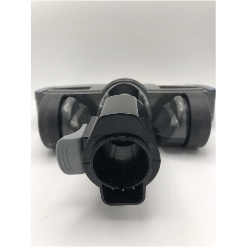 Swan Eureka SC15820QOCN Floor Head