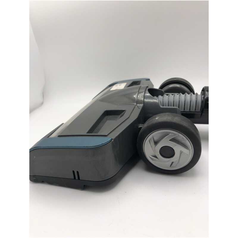 Swan Eureka SC15820QOCN Floor Head