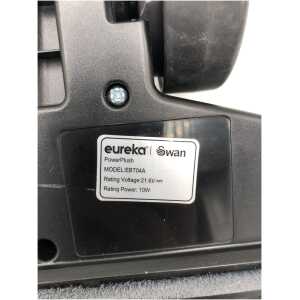 Swan Eureka SC15820QOCN Floor Head