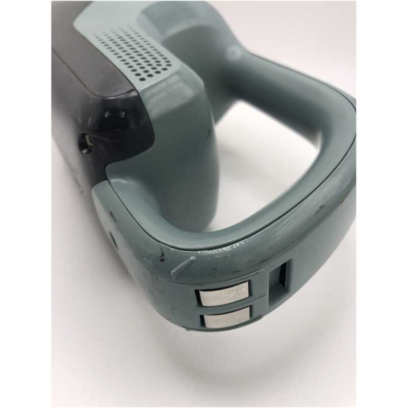 AEG QX6-1-40OG Hand Vac