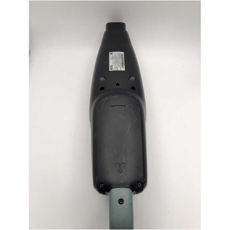 AEG QX6-1-40OG Hand Vac