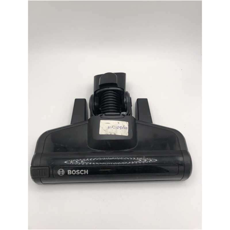 Bosch BCHF220GB/04 Floor head