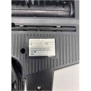 Bosch BCHF220GB/04 Floor head