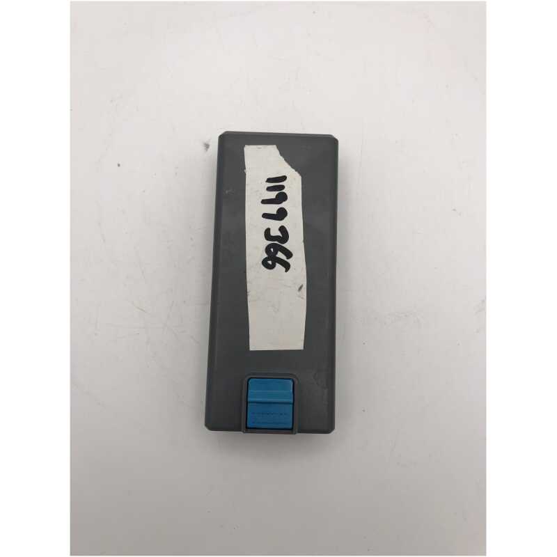 Beko ZB1852-01 Battery