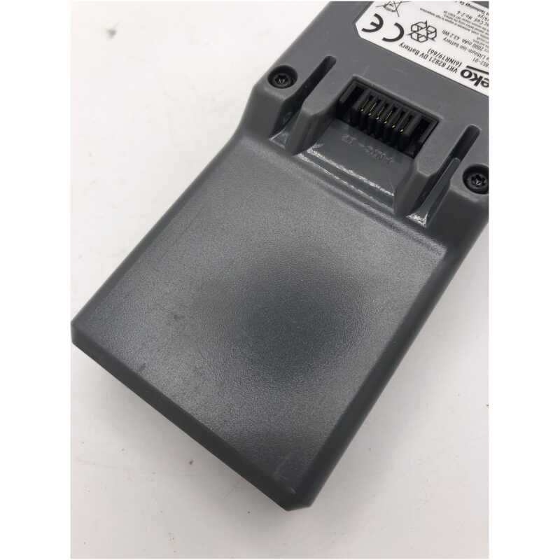 Beko ZB1852-01 Battery