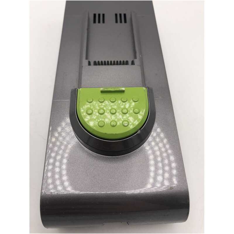 Daewoo FLR00041 Battery