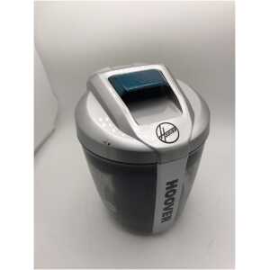 Hoover Breeze Evo BR71 BR01001 Dust Tank(No Filters)