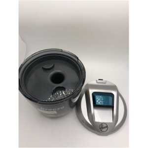 Hoover Breeze Evo BR71 BR01001 Dust Tank(No Filters)