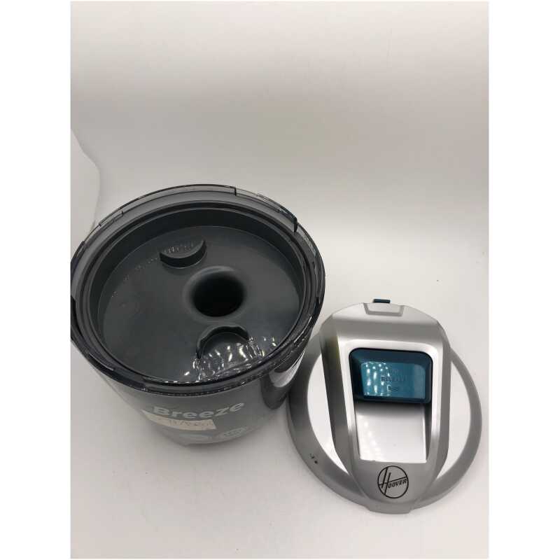 Hoover Breeze Evo BR71 BR01001 Dust Tank(No Filters)