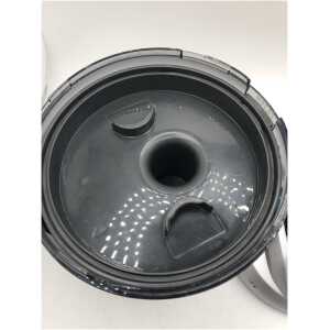 Hoover Breeze Evo BR71 BR01001 Dust Tank(No Filters)