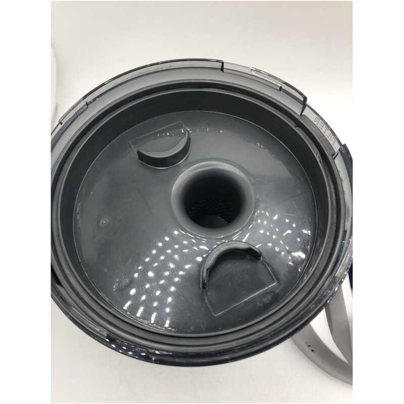 Hoover Breeze Evo BR71 BR01001 Dust Tank(No Filters)