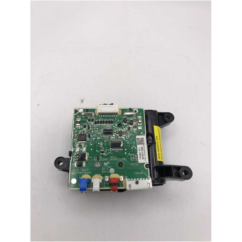 Vax TBT3V1T1 Internal Battery