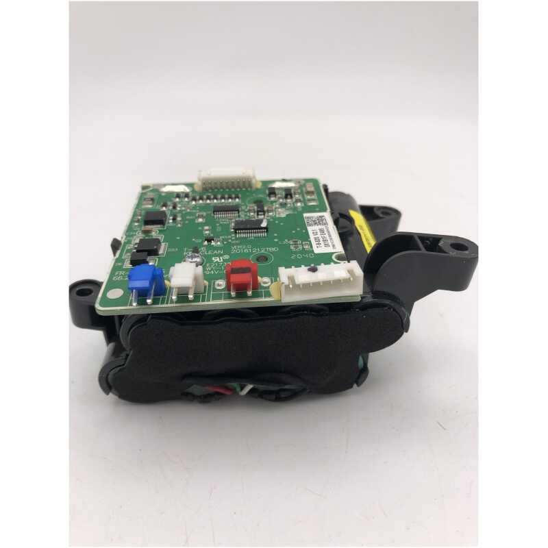 Vax TBT3V1T1 Internal Battery