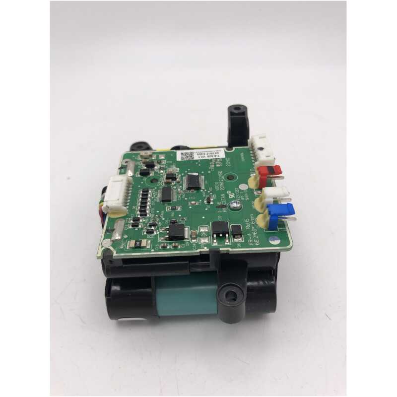 Vax TBT3V1T1 Internal Battery