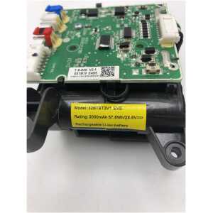 Vax TBT3V1T1 Internal Battery