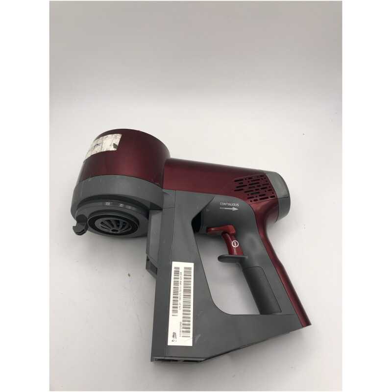 Beko VRX 221 DR Hand Vac