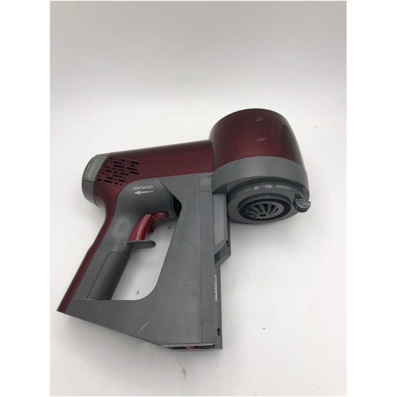 Beko VRX 221 DR Hand Vac