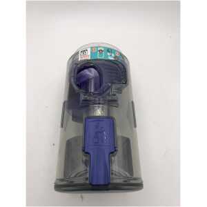 Black+ Decker BHFEV362DP Dust Tank and Cyclone(No filter or Lid)