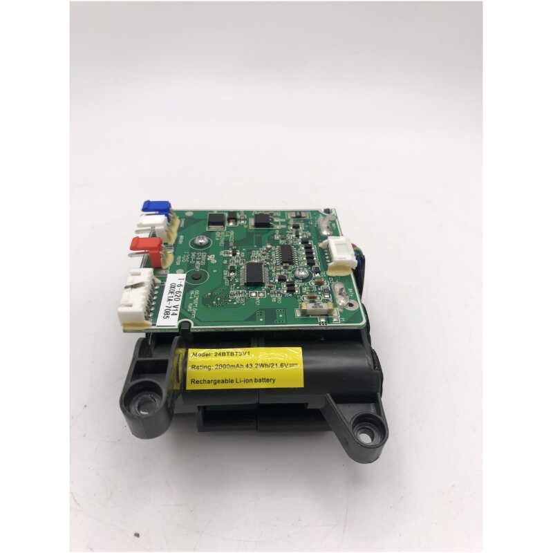 Vax TBT3V1B2 Internal Battery