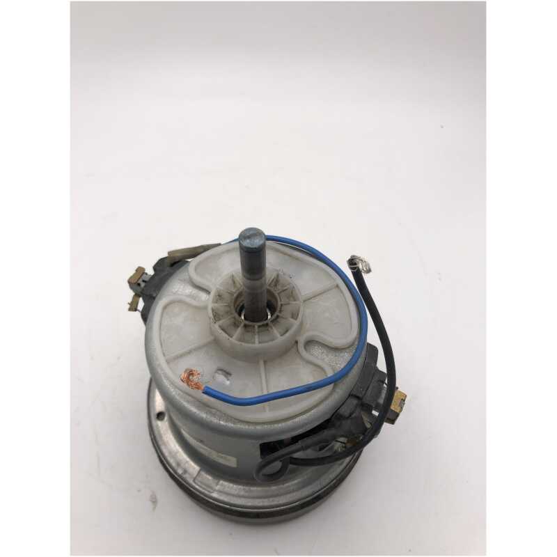 Vax UCNBPCH1 Motor