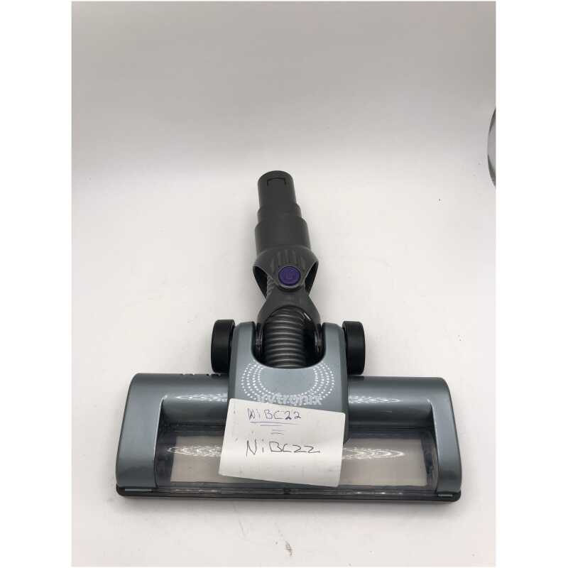 VYTRONIX Floor head (No Brush Bar)