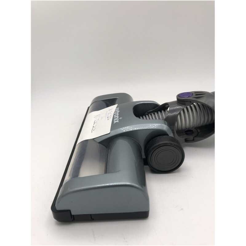 VYTRONIX Floor head (No Brush Bar)