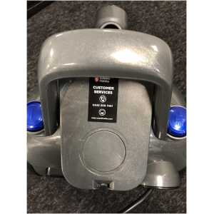Russell Hobbs rhcv3101 Vacuum( No Dust Tank)