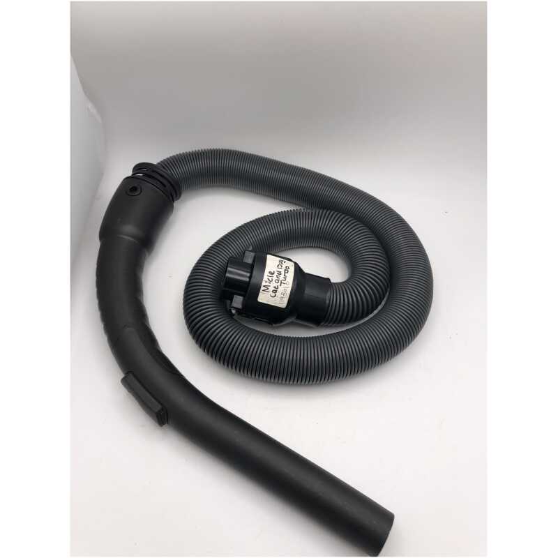 Miele SBAF5 Hose