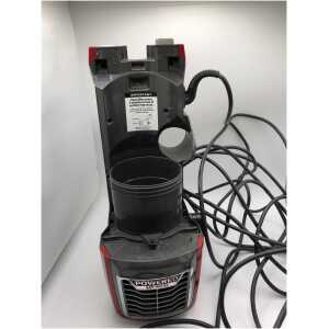 Shark NV801UKCO 40 Main Body Motor