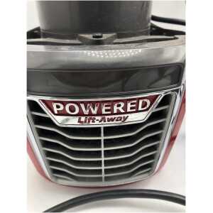 Shark NV801UKCO 40 Main Body Motor