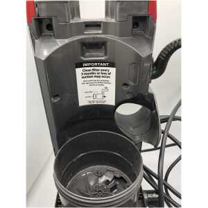 Shark NV801UKCO 40 Main Body Motor