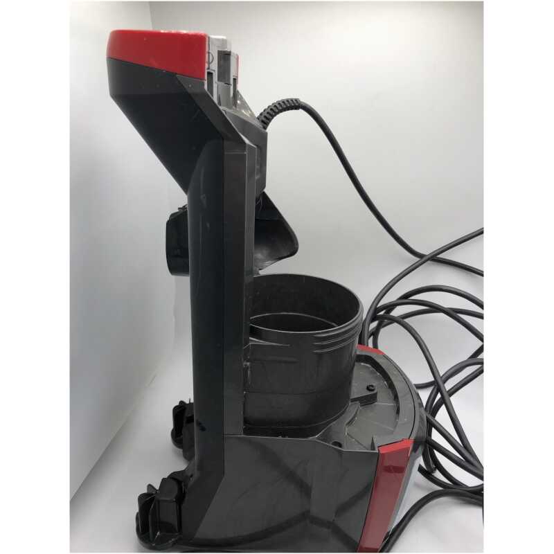 Shark NV801UKCO 40 Main Body Motor