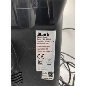 Shark NV801UKCO 40 Main Body Motor