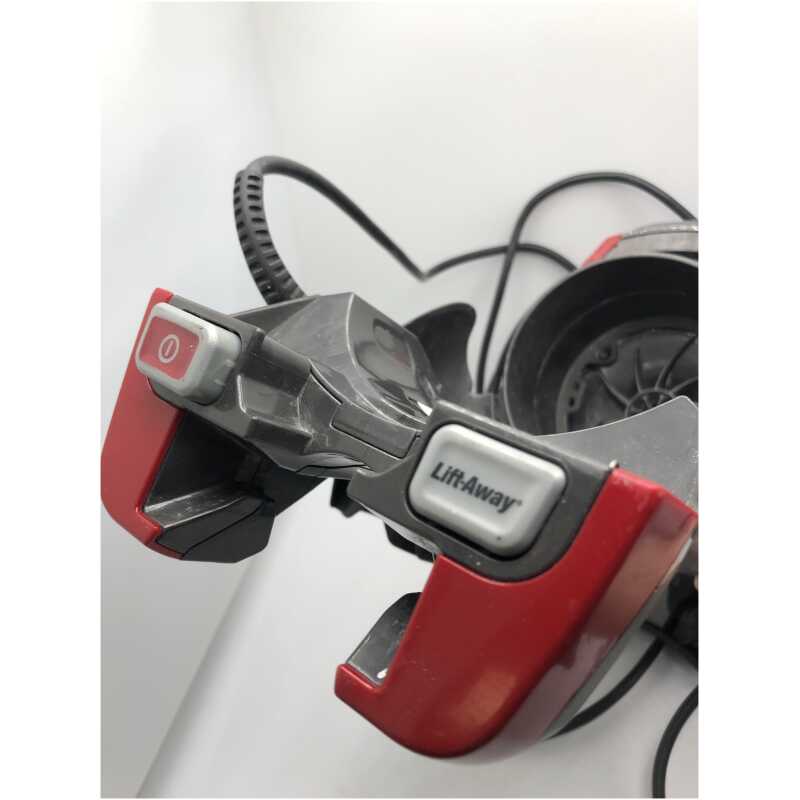 Shark NV801UKCO 40 Main Body Motor